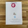 6 x A6 Cards & Envelopes - 6 Designs - Image 8